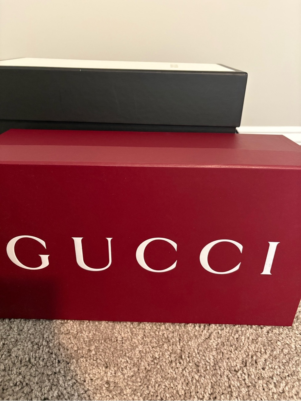 Gucci Box